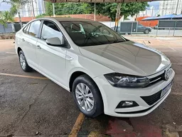 Volkswagen Virtus