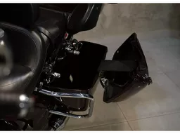 Harley-Davidson Electra Glide