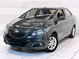 Chevrolet Prisma