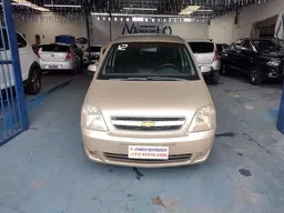 Chevrolet Meriva