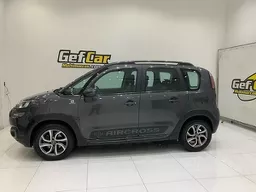 Citroën Aircross