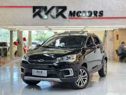 Chery Tiggo 2