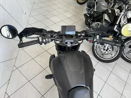Zontes GK350