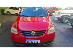 Volkswagen Spacefox
