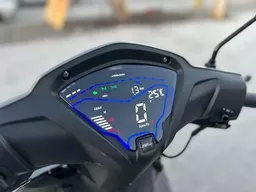 Shineray XY 125
