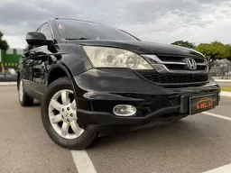 Honda CRV