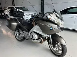 BMW R 1200 RT