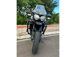 Tiger 1200