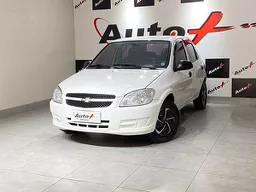 Chevrolet Celta