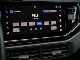 Volkswagen Nivus