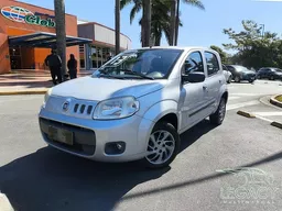 Fiat Uno