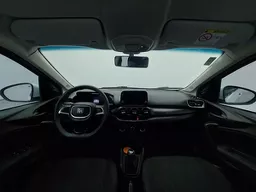 Fiat Cronos