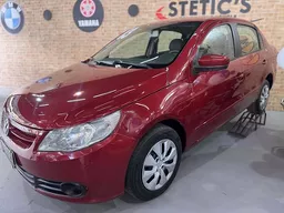 Volkswagen Voyage