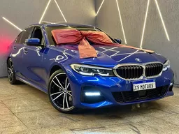 BMW 320i