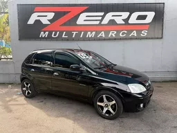 Chevrolet Corsa