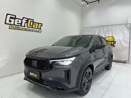 Fiat Fastback
