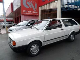 Volkswagen Parati