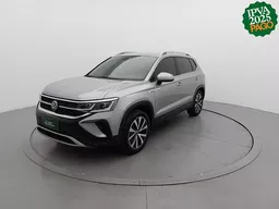 Volkswagen Taos
