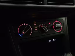 Volkswagen Polo Hatch