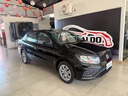 Volkswagen Voyage