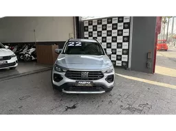Fiat Pulse