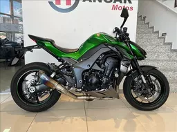 Kawasaki Z