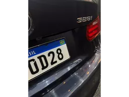 BMW 328i