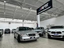 Mercedes-benz C 280