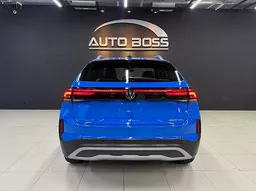 Volkswagen Nivus