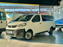 Peugeot Expert