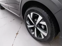 Volkswagen Nivus