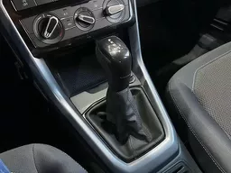 Volkswagen Cross UP