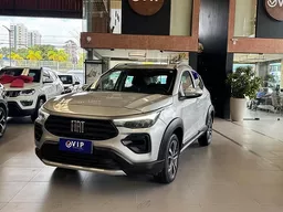 Fiat Pulse
