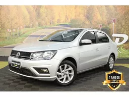 Volkswagen Voyage