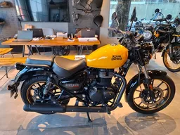 Meteor 350