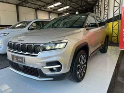 Jeep Commander