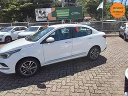 Fiat Cronos