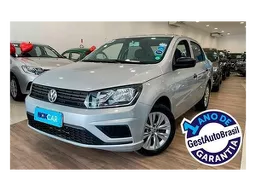 Volkswagen Voyage