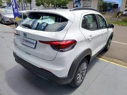 Fiat Pulse