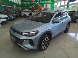 Volkswagen Tera