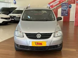 Volkswagen Spacefox