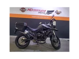 Tiger 800