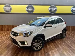 Chery Tiggo 2