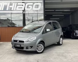 Fiat Idea
