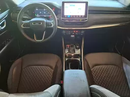 Jeep Commander