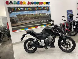 CB Twister
