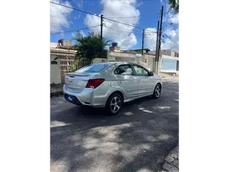 Chevrolet Prisma