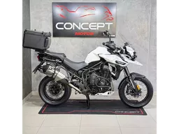 Tiger 1200