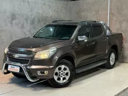 Chevrolet S10