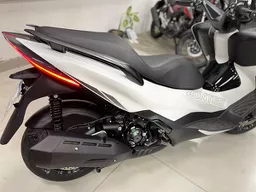 Zontes 350E